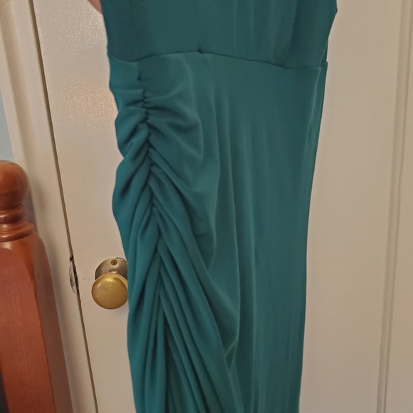 Ralph Lauren Evening Gown - Picture 9 of 10